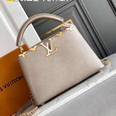 Louis Vuitton Top Handle Bags